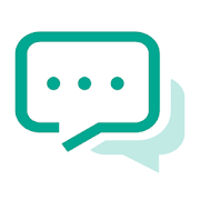 Swift Message - Default SMS & Phone Handler-SocialPeta