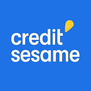 Credit Sesame: Credit Score + Free Digital Banking-SocialPeta
