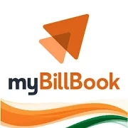 My BillBook - Free GST Billing and Inventory App-SocialPeta