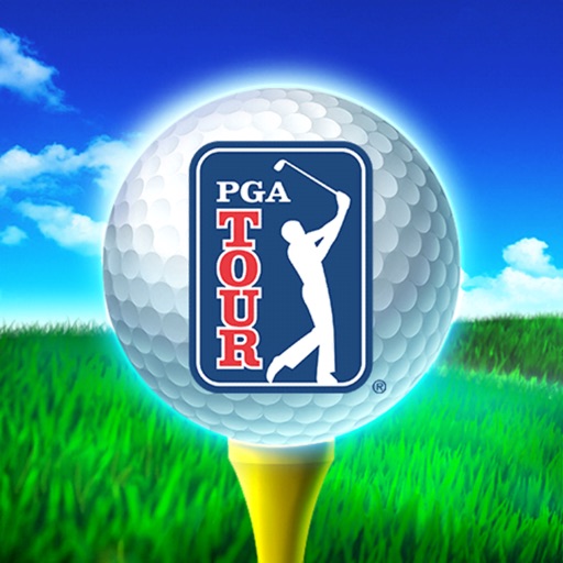 PGA TOUR Golf Shootout-SocialPeta