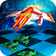 Space Battleship: Tactics-SocialPeta