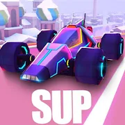 SUP Multiplayer Racing-SocialPeta