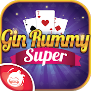 Gin Rummy Super: Play Gin Rummy card game online-SocialPeta