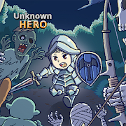 Unknown HERO - Item Farming RPG.-SocialPeta