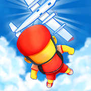Skydiving-SocialPeta