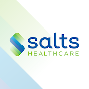Salts Trainer App-SocialPeta