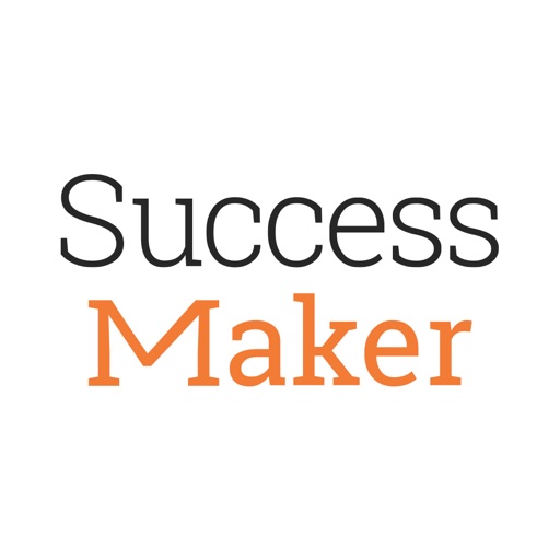 Success Maker - Read in 15 min-SocialPeta