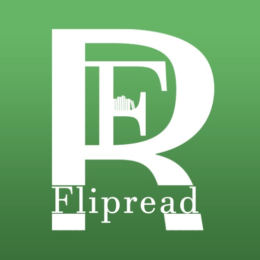 Flipread-SocialPeta