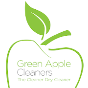 Green Apple Cleaners-SocialPeta