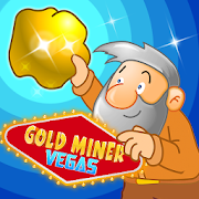 Gold Miner Vegas: Gold Rush-SocialPeta