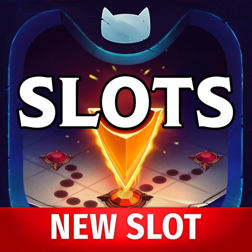 Scatter Slots - Fantasy Casino-SocialPeta