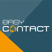EasyContactApp-SocialPeta
