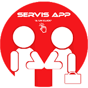 ServisApp-SocialPeta