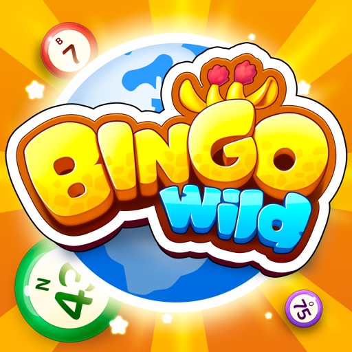 Bingo Wild-BINGO Games Online-SocialPeta