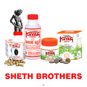 Sheth Brothers Estore-SocialPeta