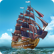 Pirates Flag: Caribbean Action RPG-SocialPeta