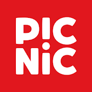 Picnic Online Supermarket-SocialPeta