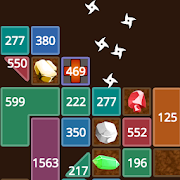 Brick Miner-SocialPeta