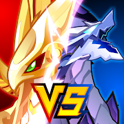 Monsters & Puzzles: Battle of God, New Match 3 RPG-SocialPeta