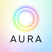 Aura: Meditations, Sleep & Mindfulness-SocialPeta