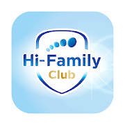 Hi-Family Club-SocialPeta