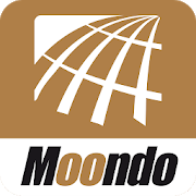 Moondo - Un mondo di notizie-SocialPeta