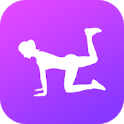 Butt and Legs Workout-SocialPeta