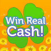 Lucktastic: Win Prizes, Real Rewards, & Gift Cards-SocialPeta
