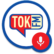 Mikrofon TOK FM-SocialPeta