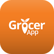 GrocerApp - Online Grocery Delivery-SocialPeta