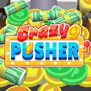 Crazy Pusher-SocialPeta