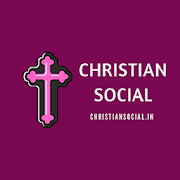 Christian Social App-SocialPeta