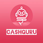 CashGuru-Instant Personal Loan App-SocialPeta