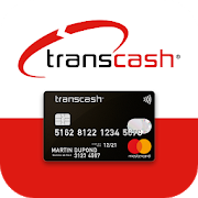 Transcash® Mastercard® Ma Carte Sans Banque-SocialPeta
