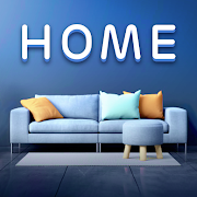 Home Design Master - Amazing Interiors Decor Game-SocialPeta