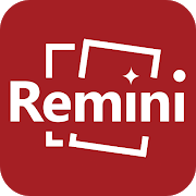 Remini - Photo Enhancer-SocialPeta