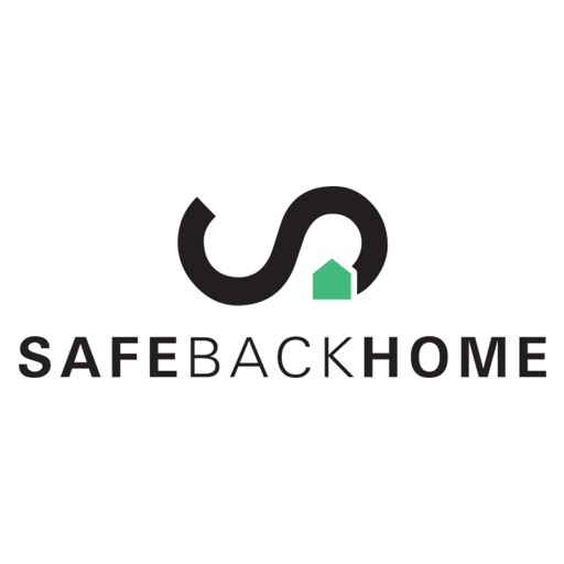 SafeBackHome-SocialPeta