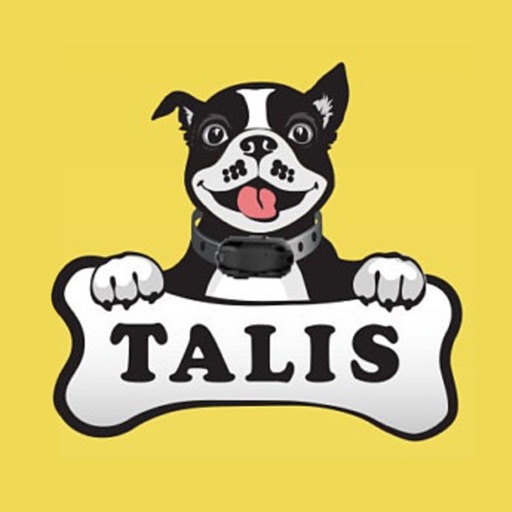 Talis Love, care your Pets-SocialPeta