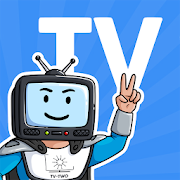 TV-TWO: Watch & Earn Rewards - Get BTC & Get ETH-SocialPeta