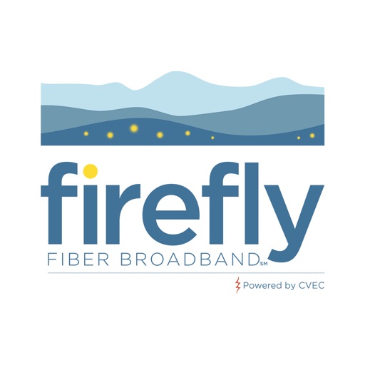 Firefly Mobile App-SocialPeta