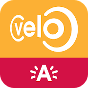 Velo Antwerpen-SocialPeta