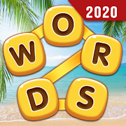 Word Pizza - Word Games Puzzles-SocialPeta