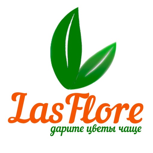 LasFlore - доставка цветов-SocialPeta