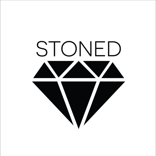 Stoned Crystals-SocialPeta