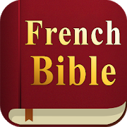 French Bible Louis Segond - free Louis Segond-SocialPeta