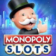 MONOPOLY Slots   Free Slot Machines & Casino Games-SocialPeta