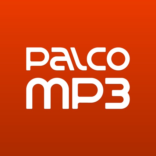 Palco MP3-SocialPeta