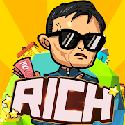 Idle TYCOON-SocialPeta