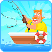Fishing show – Show off your fishing skills-SocialPeta