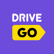 Drive Go-SocialPeta